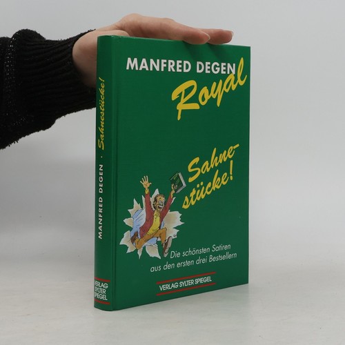 Royal sahnestücke - royal, | 