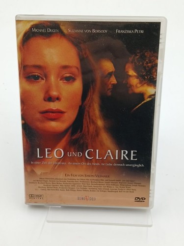 Leo claire michael degen - claire,
