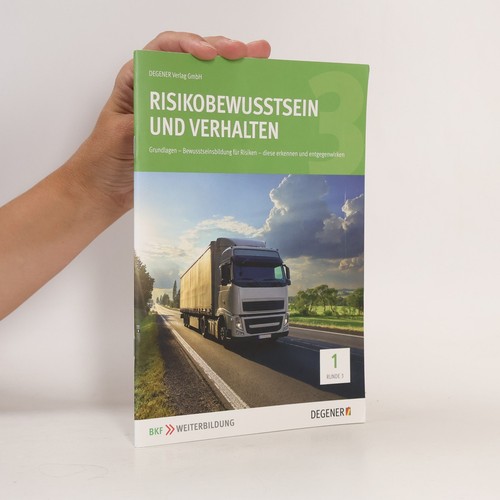 Risikobewusstsein und