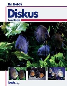 Diskus ihr hobby von - diskus,, bernd