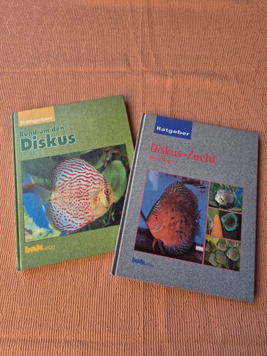 2ratgeber diskus zucht - 2ratgeber,, von