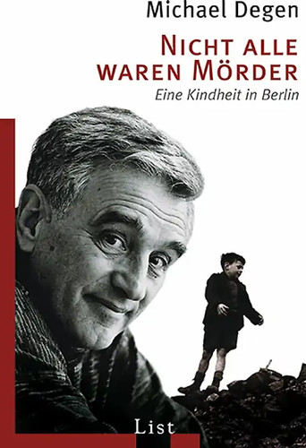 Nicht alle waren mörder - waren,