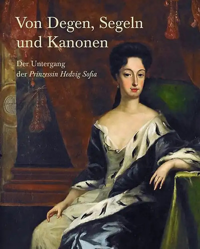Von degen segeln und kanonen - degen,,