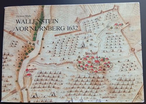 Helmut mahr wallenstein - mahr,