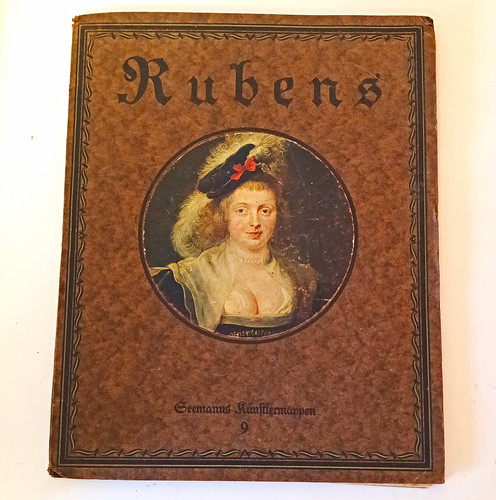 Seemann rubens eine - –,