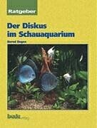 Der diskus schauaquarium - der,