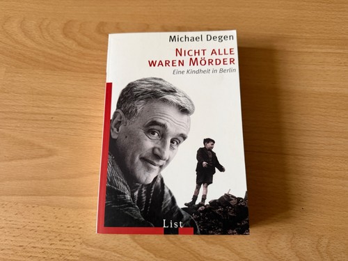 Nicht alle waren mörder von - nicht,