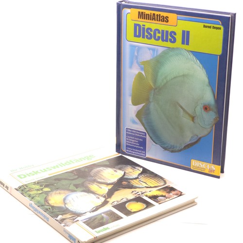 Berd degen discus neuwertig - discus, ii