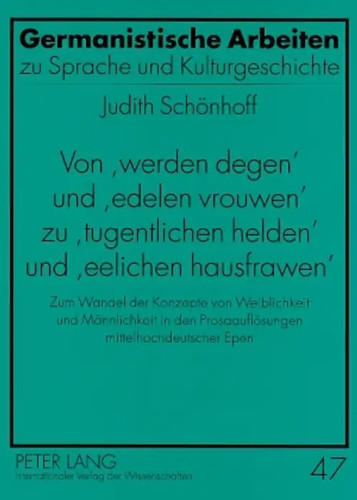 Von werden degen und - «werden,