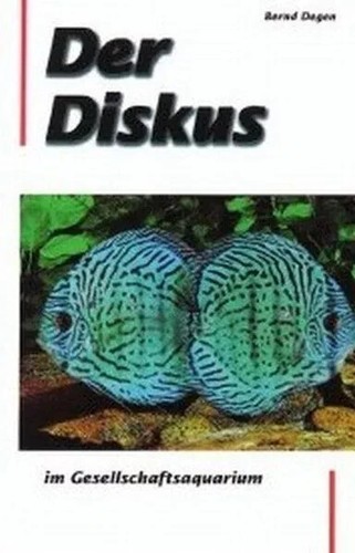 Der diskus - der, im