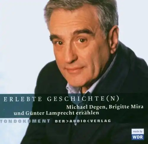 Erlebte geschichte - geschichte(n),